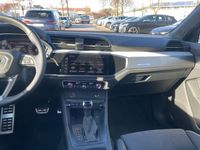 Audi Q3 - Vorschau Bild 14