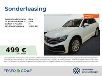 Volkswagen Touareg - Vorschau Bild 1
