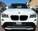 BMW X1 20d xDrive Auto. *Navi/Bi-Xenon/Panorama/AHK* - BMW X1 mit Diesel-Antrieb: Limousine