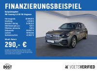 Volkswagen Touareg - Vorschau Bild 1
