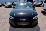 Audi A3 Sportback 35 TFSI design/ACC/NAVI/S-TRONIC/PD - Audi A3: Schwarz, Sportback