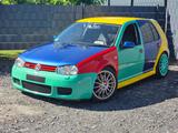 Volkswagen Golf 3.2 R32 4motion Sportsitze/Harlekin Design - VW Gebrauchtwagen von 2003