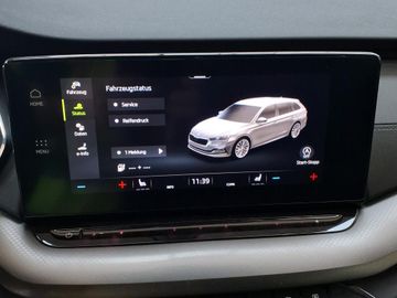 Skoda Octavia - 9