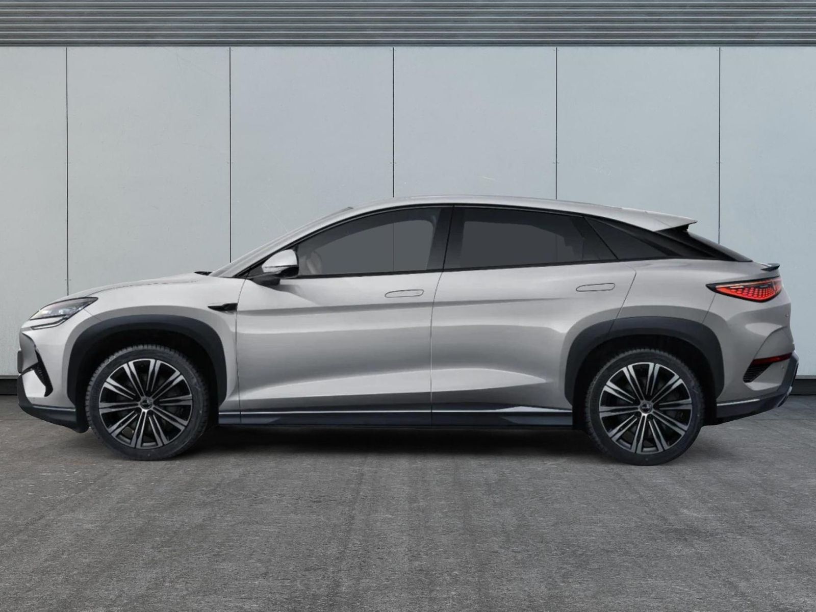 BYD SEALION 7