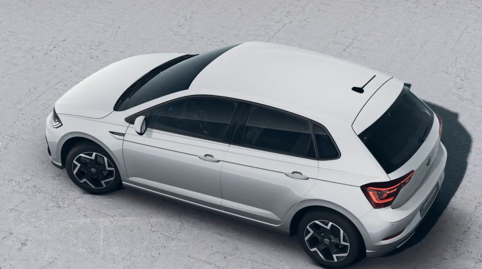 Volkswagen Polo - Bild 2