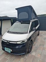 Volkswagen T7 California OCEAN, AHK, Vollausstattung,5J.Gar
