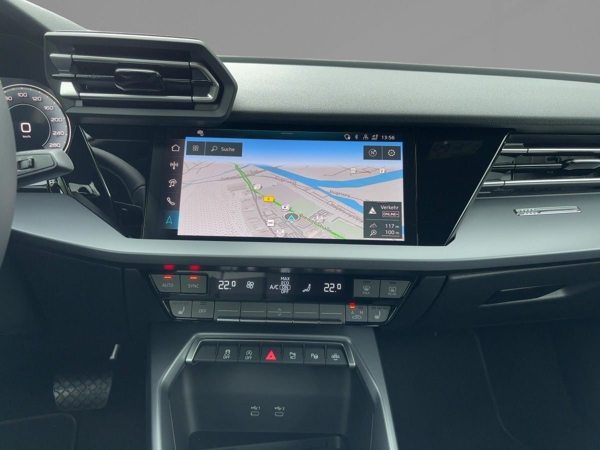 Audi A3 - Bild 10
