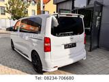 Opel Zafira Life GS180PS Leder-Irmscher Spoiler-Felge - : Leder, Ir