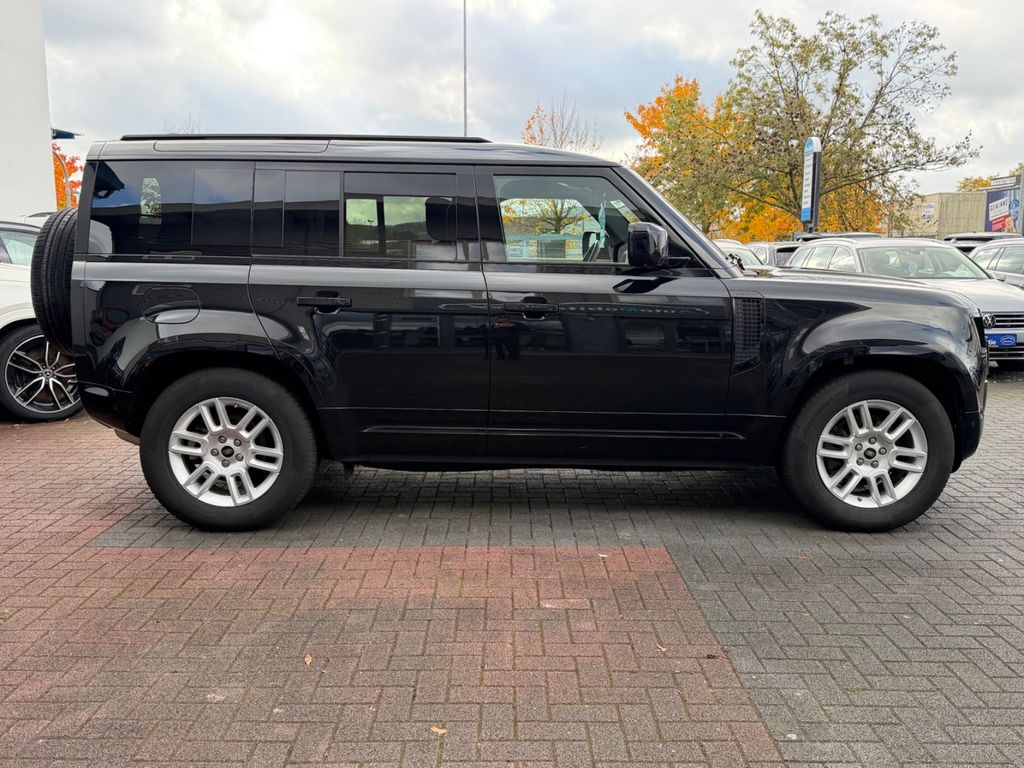 LAND-ROVER Defender 2024