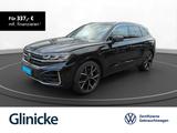 Volkswagen Touareg 3.0 TSI R-line *Luft* AHK StHz Matrix