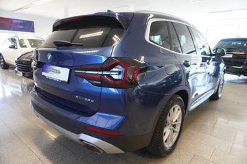 BMW X3 - 5