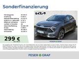 Kia Sportage 1.6T 48V 2WD DCT Sprit Leder Drive-Wise - Kia: Geländewagen