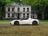 Ferrari 488 Spider 3.9 HELE | Front-lift | Racing Seats - Ferrari Gebrauchtwagen von 2016
