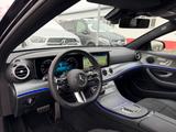Mercedes-Benz E 450 4M AMG Night Edition PANO*AHK*Memory*Kam - gebrauchte Mercedes-Benz E 450 aus dem Jahr 2023