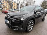 Citroën C4 Cactus Shine/Pano/Kamera/Navi/Alu/Drive-Ass. - Citroën Gebrauchtwagen München