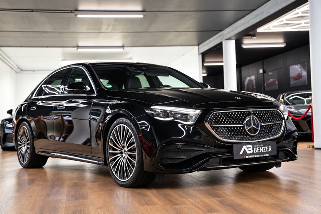 Mercedes-Benz E E 220d*AMG*Ambiente*360°*Digital Light*Virtual