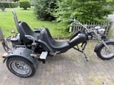 Andere Scherer Trike  - sehr selten - TRIKE
