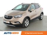 Opel Mokka X 1.4 Turbo ON Start/Stop*PDC*SHZ*KLIMA* - Opel Mokka X mit Benzin-Antrieb: On