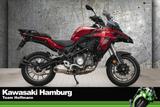 Benelli TRK 502 ABS, 1.Hand, Lieferservice - Angebote