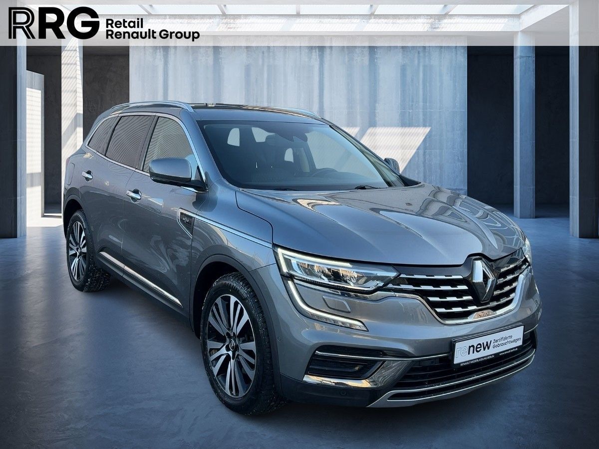 Renault Koleos - Bild 7
