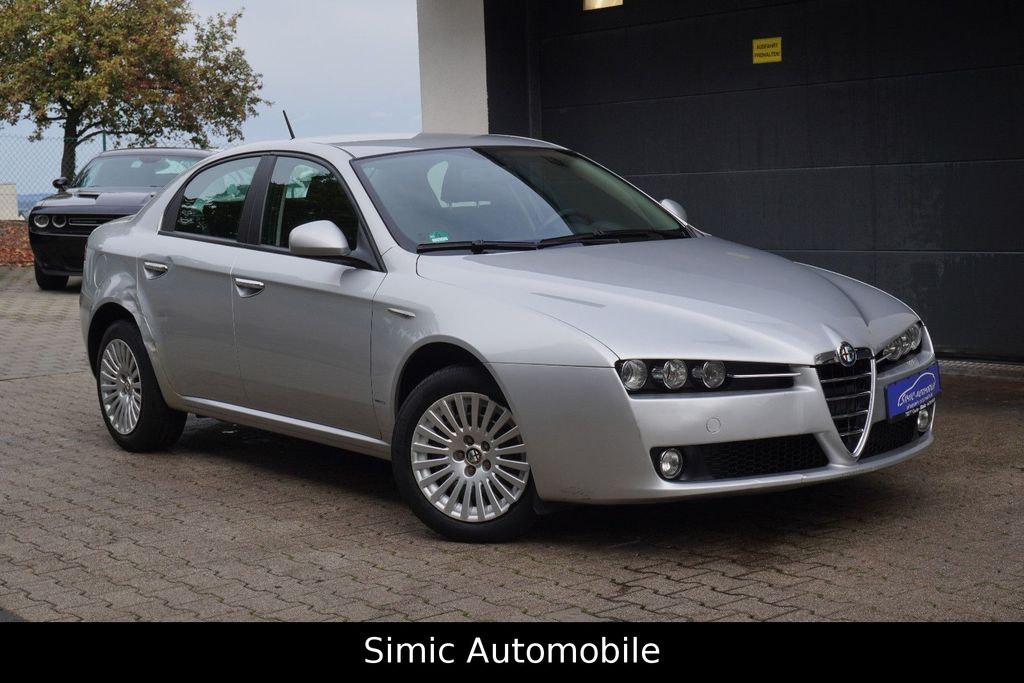 Angebot ansehen Alfa Romeo 159