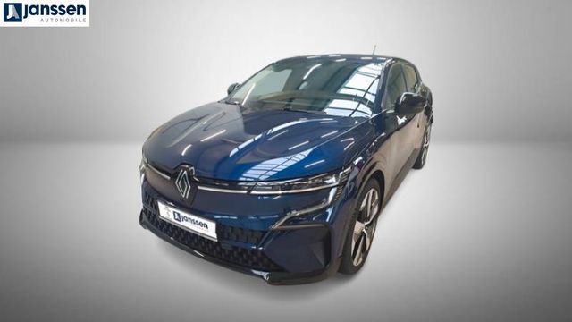 Renault Megane E-Tech 100% elektrisch EV 60 220hp