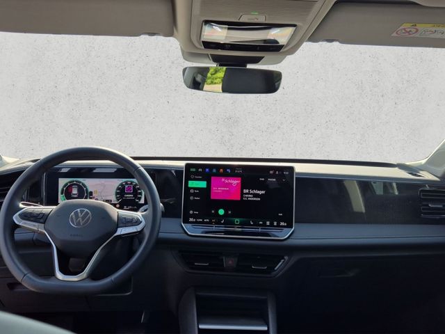 Tiguan Life 1.5 eTSI DSG