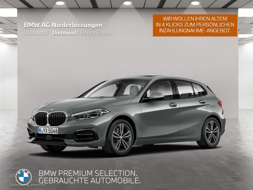 BMW 120i Sport Line Harman/K LiveCockpitProf PDC
