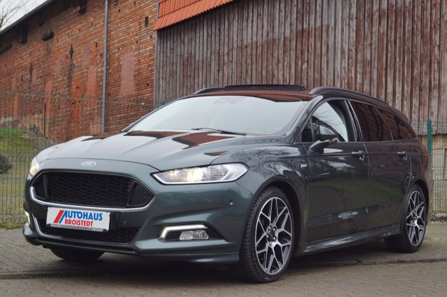 Ford Mondeo Turnier ST-Line * AHK * Navi * Xenon *