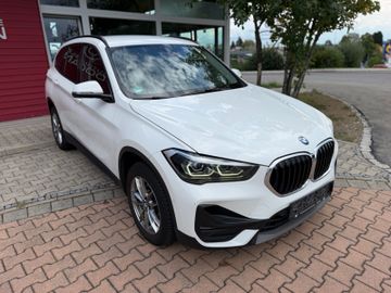 BMW X1 - 3
