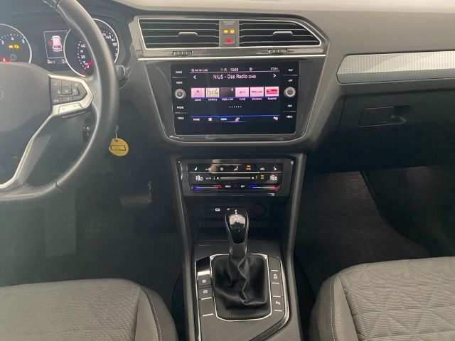 Tiguan Life 1.5 TSI DSG AHK+NAVI+SHZ