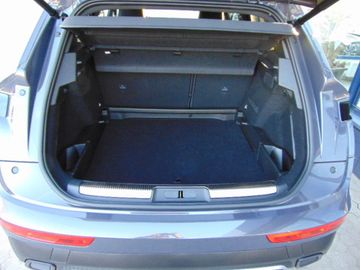 Bild 13 DS Automobiles DS7 (Crossback)