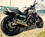 Yamaha V Max 1200 2WE - YAMAHA V MAX 1200