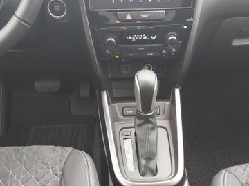 Fotografie 12 des Suzuki Vitara 1.4 BOOSTERJET 6 AT Comfort+ PANORAMA