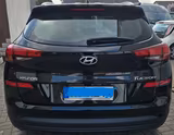 Hyundai TUCSON 1.6 GDI Trend Trend - Hyundai TUCSON in Saarbrücken