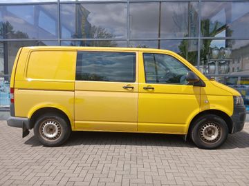 Volkswagen T5 Transporter - 11