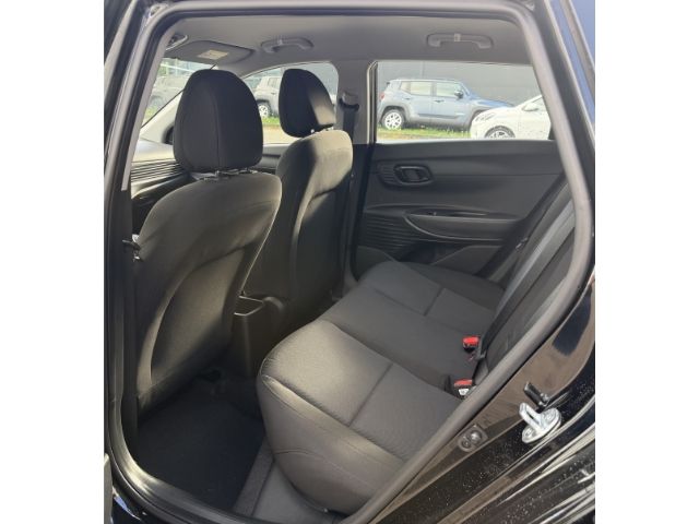 Hyundai i20 - Bild 11