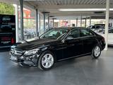 Mercedes-Benz C 220 d Avantgarde Schiebed./LED/Head-Up/Leder/ - Mercedes-Benz C 220: Avantgarde