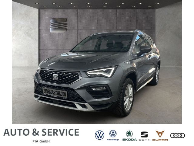 Seat Ateca 1.5 TSI Xperience DSG