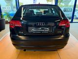 Audi A3 Sportback Klima / Navi / Scheckheft - Audi A3 mit Benzin-Antrieb: Kombi, Automatik