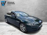 Jaguar XE Portfolio*Navi/Leder/Kamera/Panorama-Dach* - Jaguar XE: Portfolio
