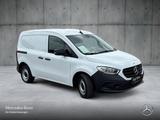 Mercedes-Benz Citan 110 CDI KA BASE+Klima+MBUX+Kamera+Tempo - gebrauchte Mercedes-Benz Citan aus dem Jahr 2022