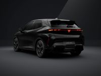 Cupra Raval - Vorschau Bild 3
