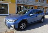 Subaru XV 2,0 Active "8fach bereift, Rückfahrkamera" - blaue Subaru XV