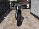 Harley-Davidson Fat Boy FLSTF Softail TwinCam Vergaser 7600km - HARLEY-DAVIDSON 2002