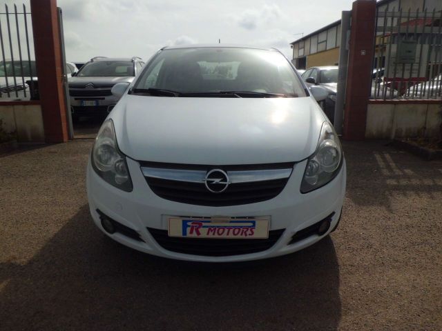 Opel Corsa 1.3 CDTI 90CV 3 porte Enjoy