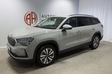 Skoda Kodiaq 1.5 TSI Selection Matrix ele. Sitz AHK