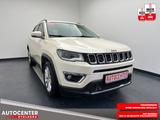 Jeep Compass Limited FWD "NAVI-CAM-MULTI-ALU" - Jeep Gebrauchtwagen in Aachen
