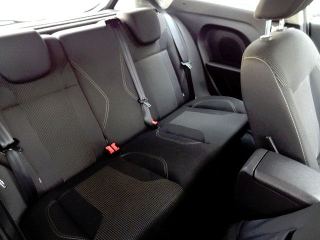 Fahrzeugabbildung Ford Fiesta Titanium+NaviZB+SHZ+BT+PDC+Klimaut.+WR+SR