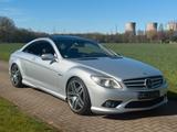 Mercedes-Benz Mercedes Benz CL 500 CL 63 |TÜV 12/27 | LP... - gebrauchte Mercedes-Benz CL 500 aus dem Jahr 2006